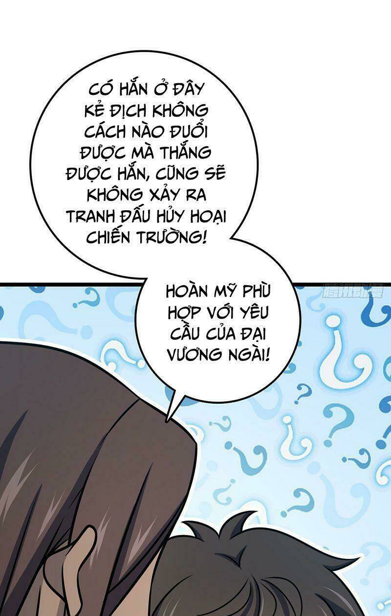 Đại Vương Tha Mạng Chapter 544 - Trang 2