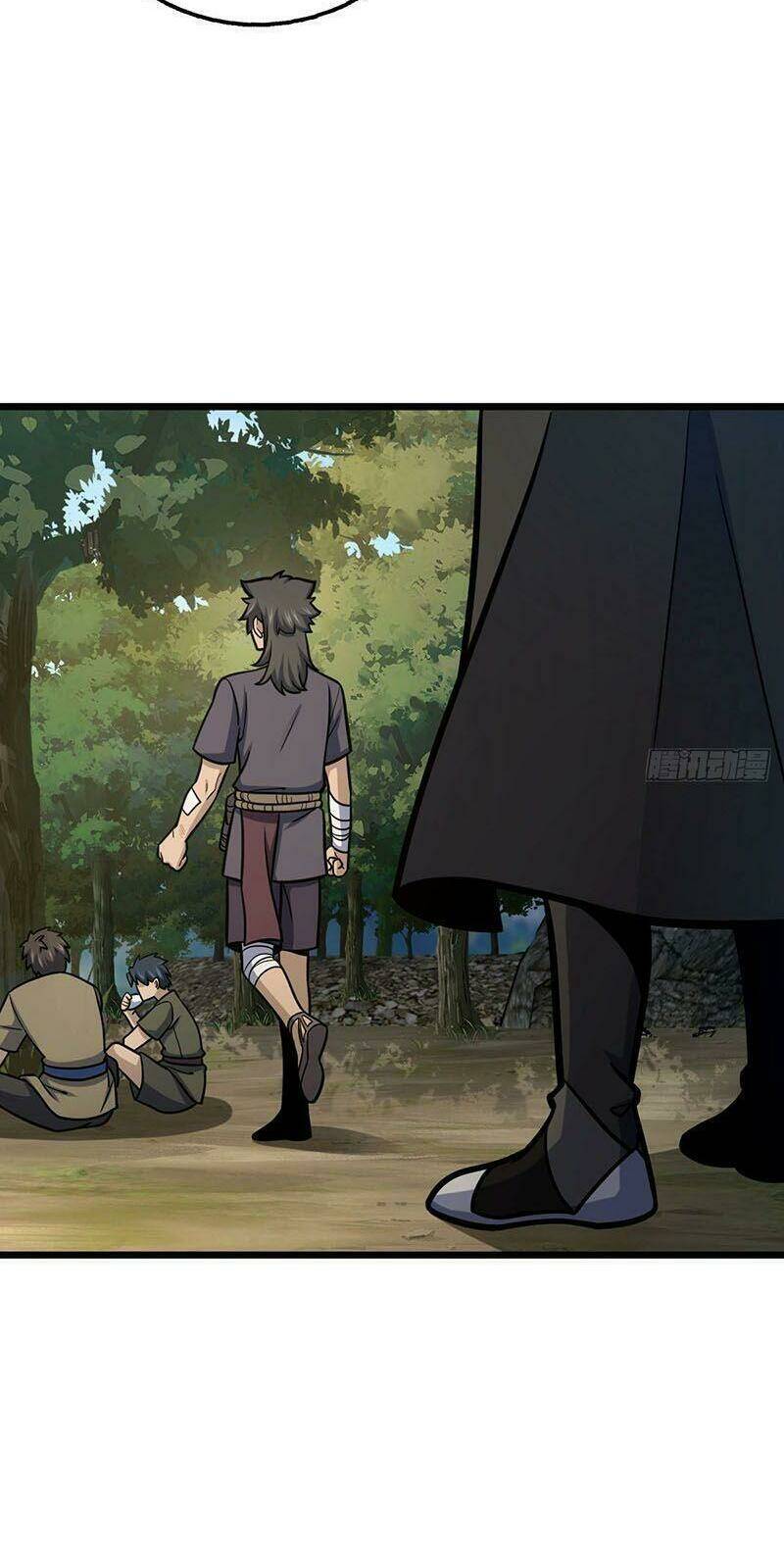 Đại Vương Tha Mạng Chapter 544 - Trang 2