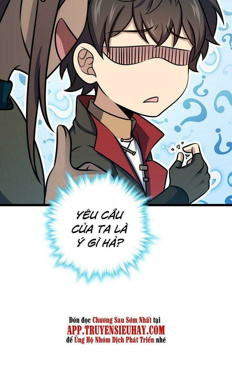 Đại Vương Tha Mạng Chapter 544 - Trang 2