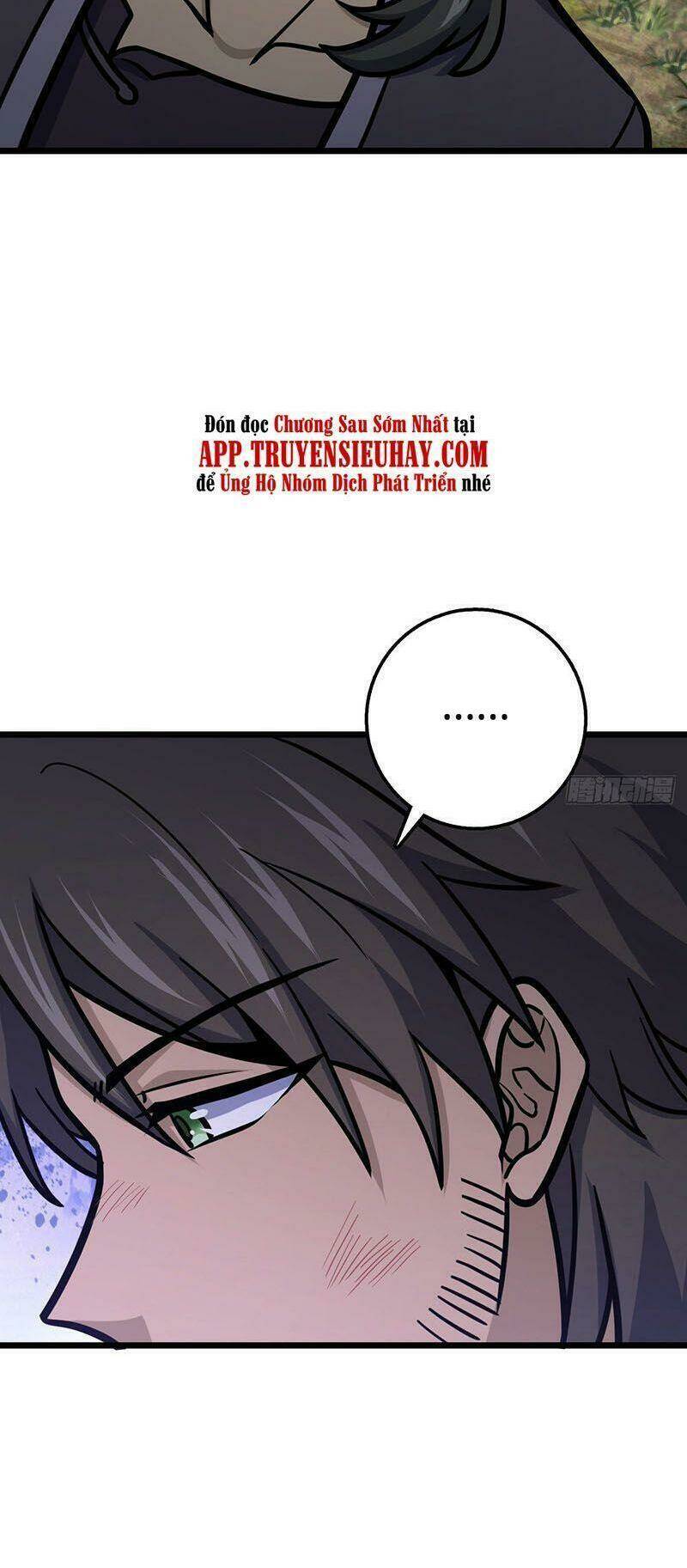 Đại Vương Tha Mạng Chapter 544 - Trang 2