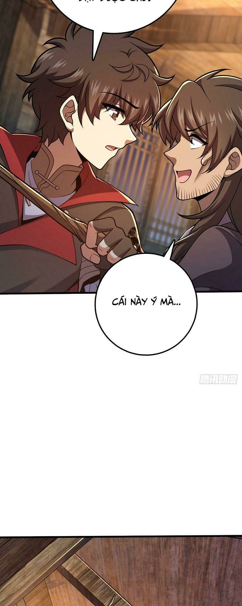 Đại Vương Tha Mạng Chapter 545 - Trang 2