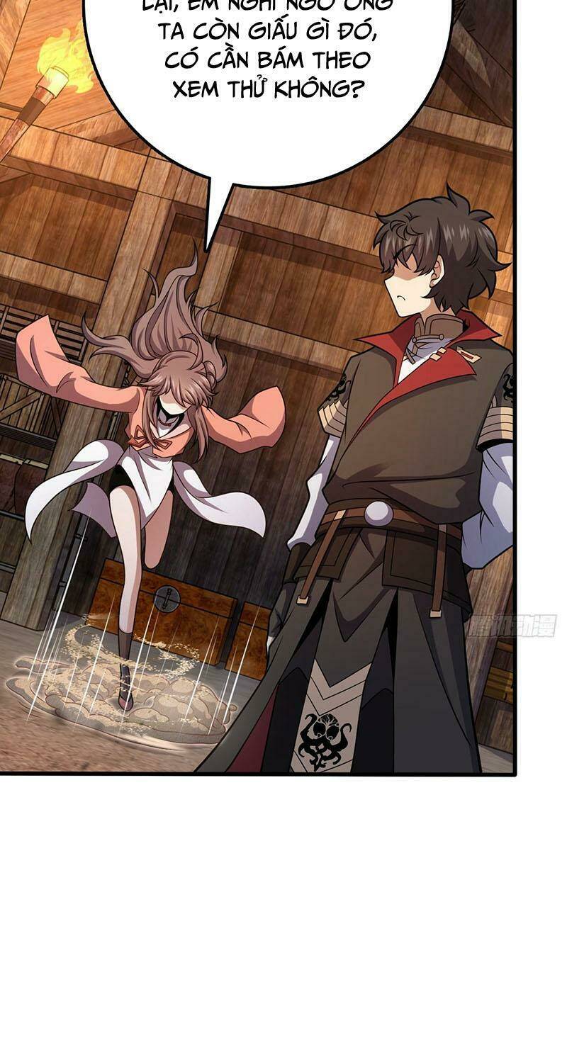 Đại Vương Tha Mạng Chapter 545 - Trang 2