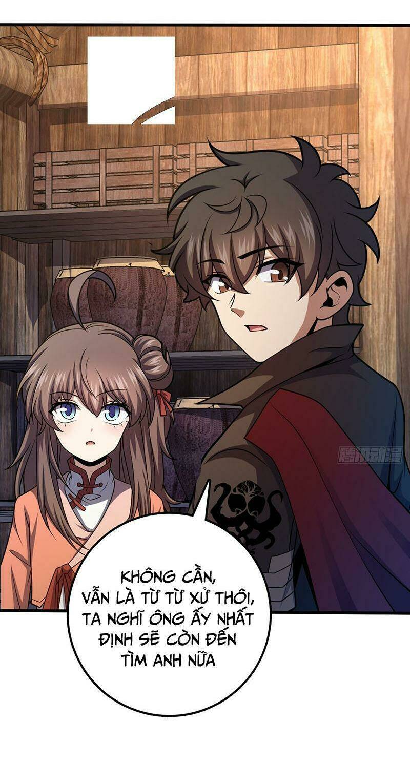 Đại Vương Tha Mạng Chapter 545 - Trang 2