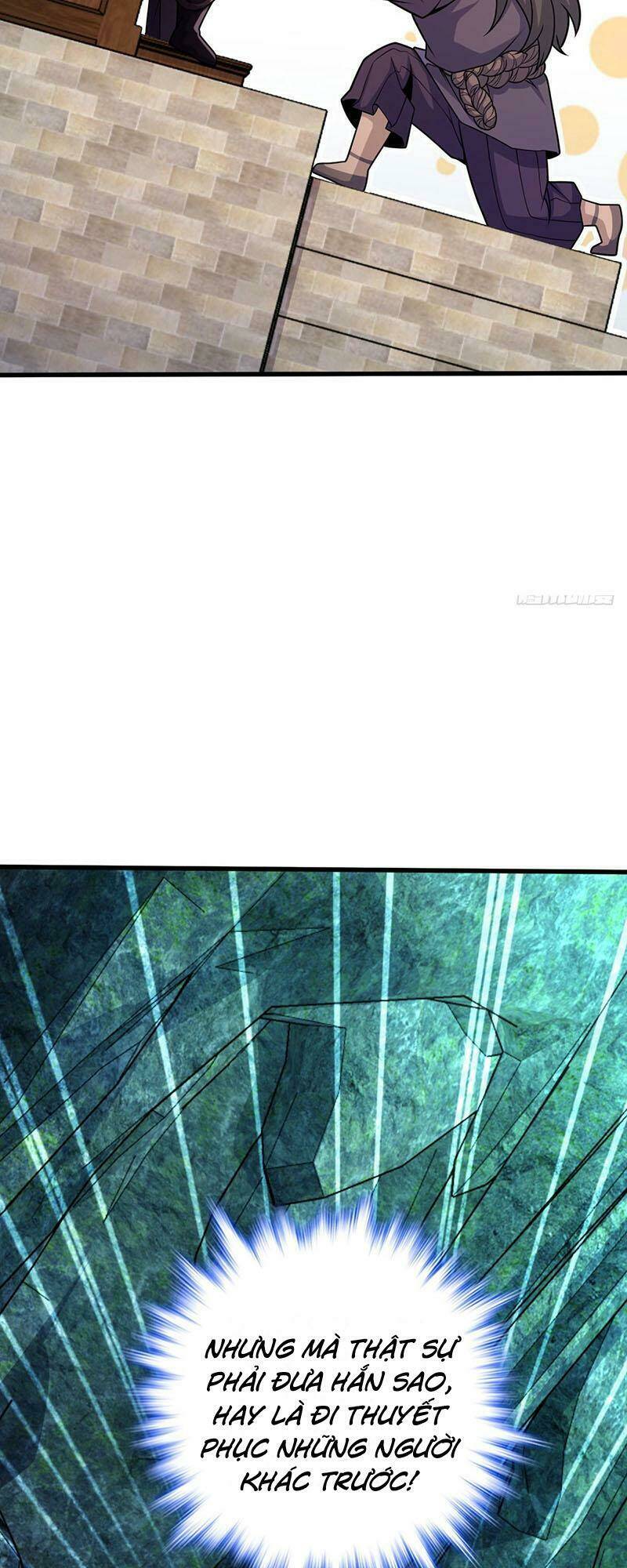 Đại Vương Tha Mạng Chapter 545 - Trang 2