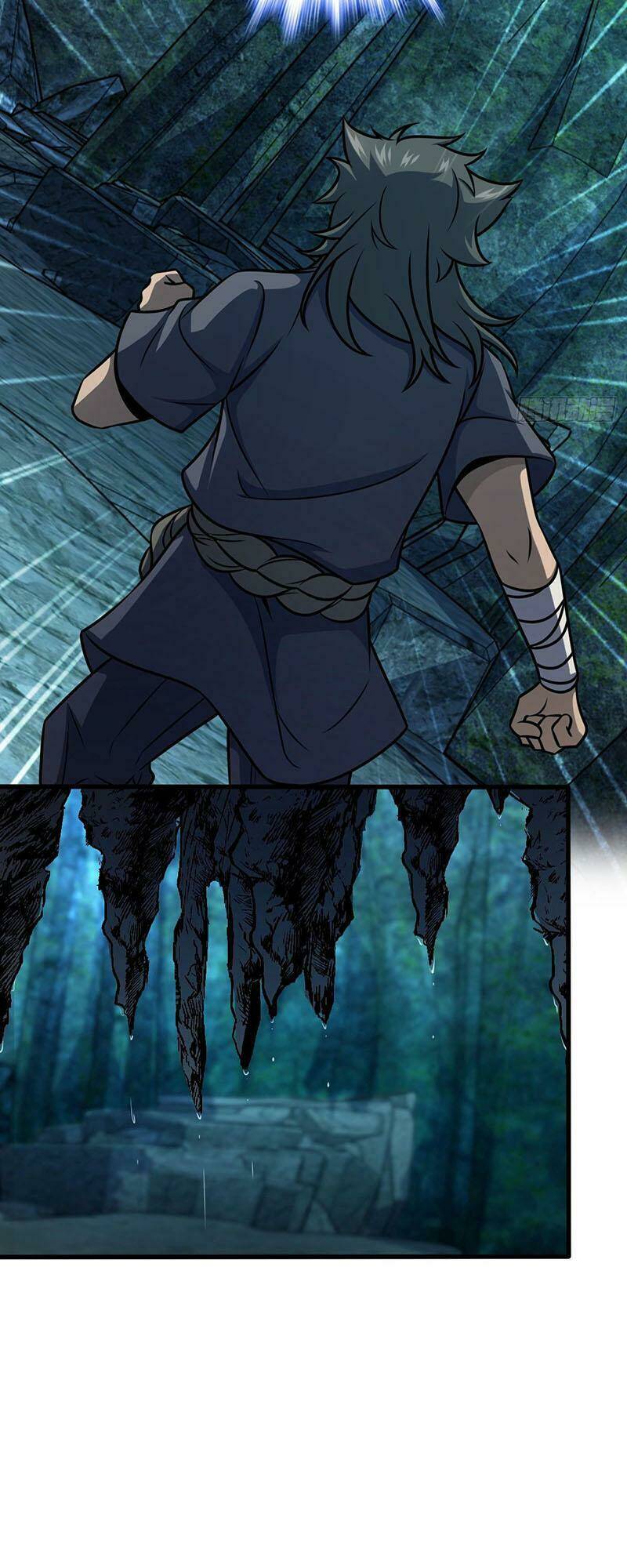 Đại Vương Tha Mạng Chapter 545 - Trang 2