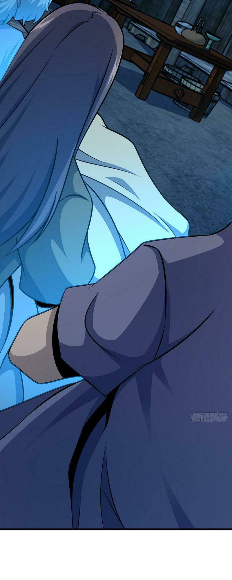 Đại Vương Tha Mạng Chapter 545 - Trang 2