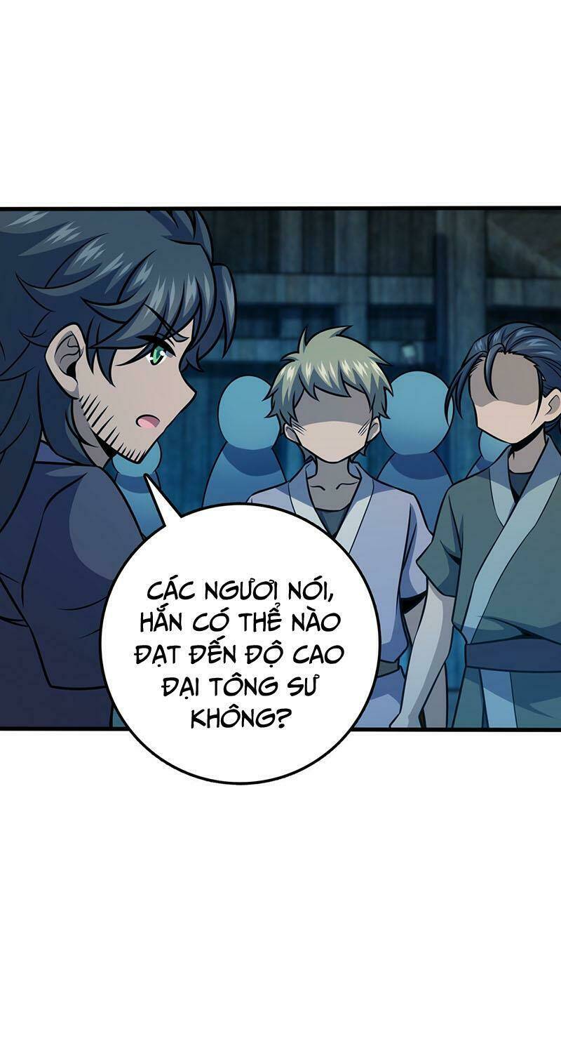 Đại Vương Tha Mạng Chapter 545 - Trang 2