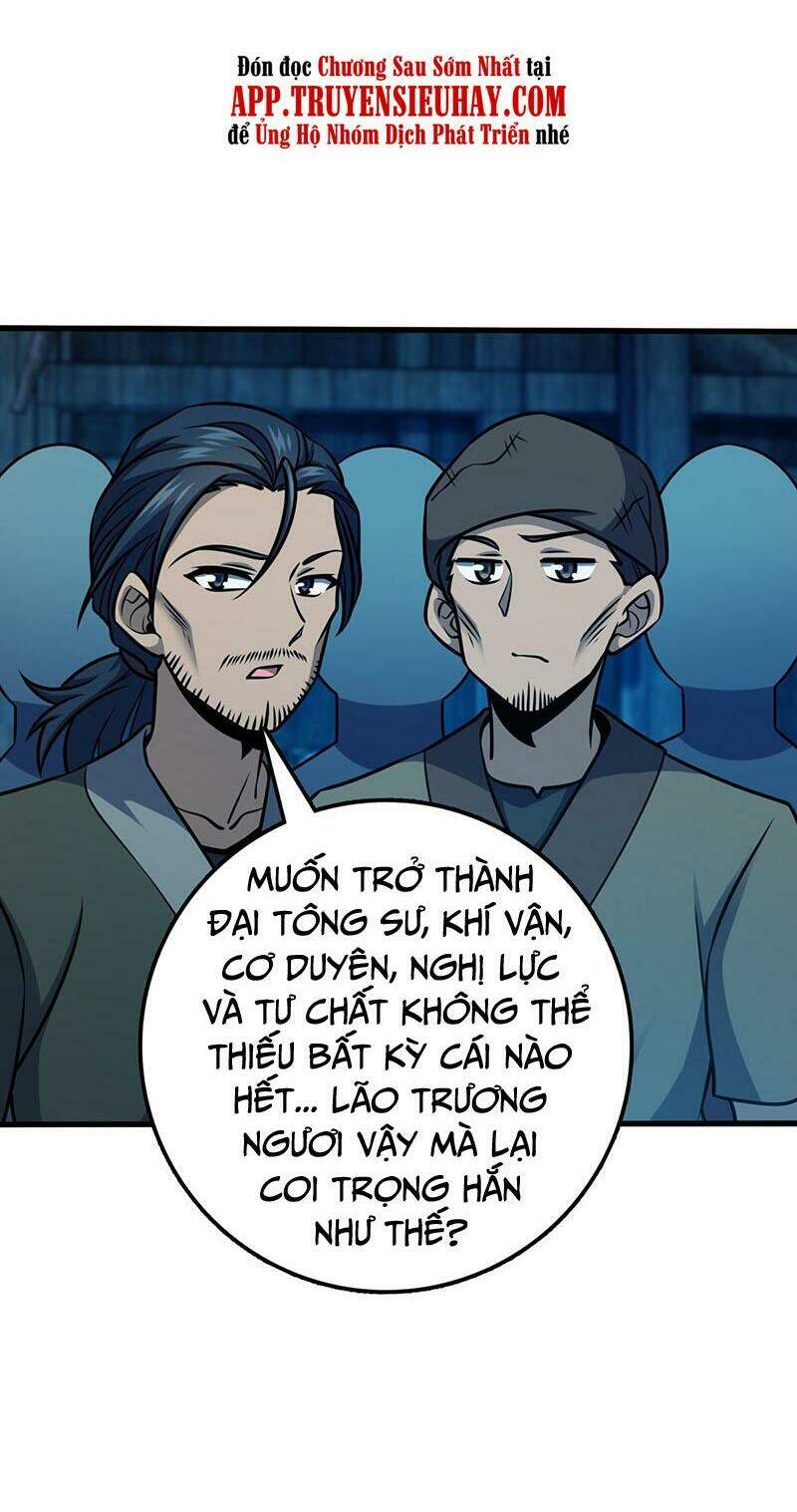 Đại Vương Tha Mạng Chapter 545 - Trang 2