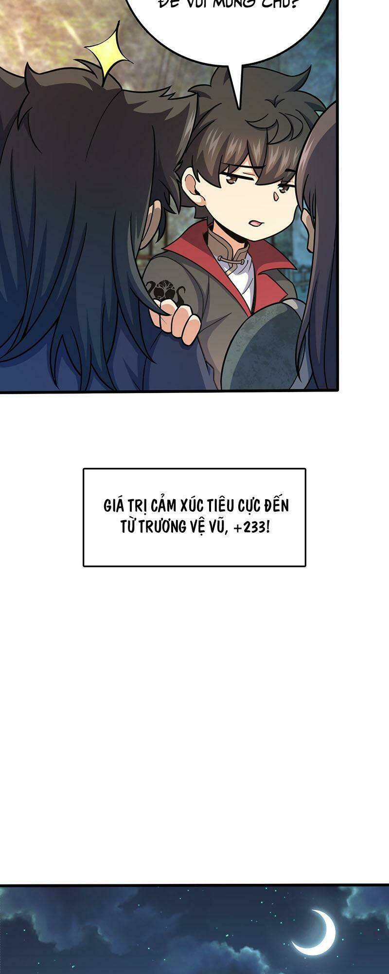 Đại Vương Tha Mạng Chapter 545 - Trang 2