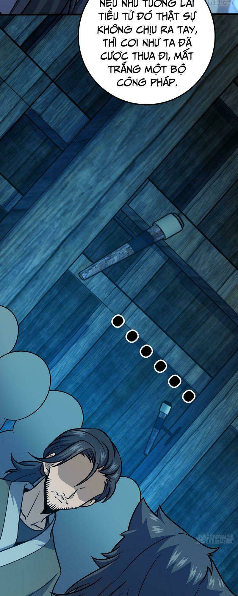 Đại Vương Tha Mạng Chapter 545 - Trang 2