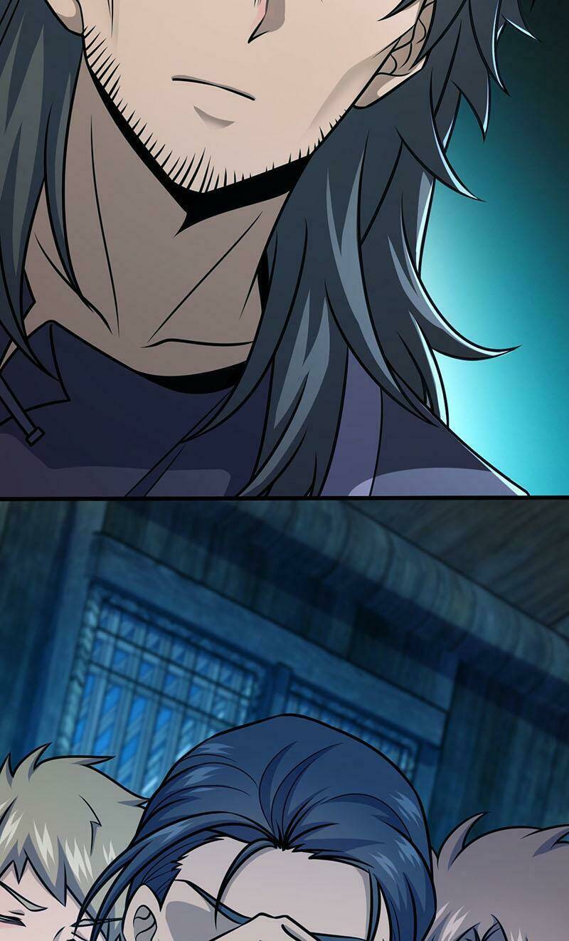 Đại Vương Tha Mạng Chapter 545 - Trang 2