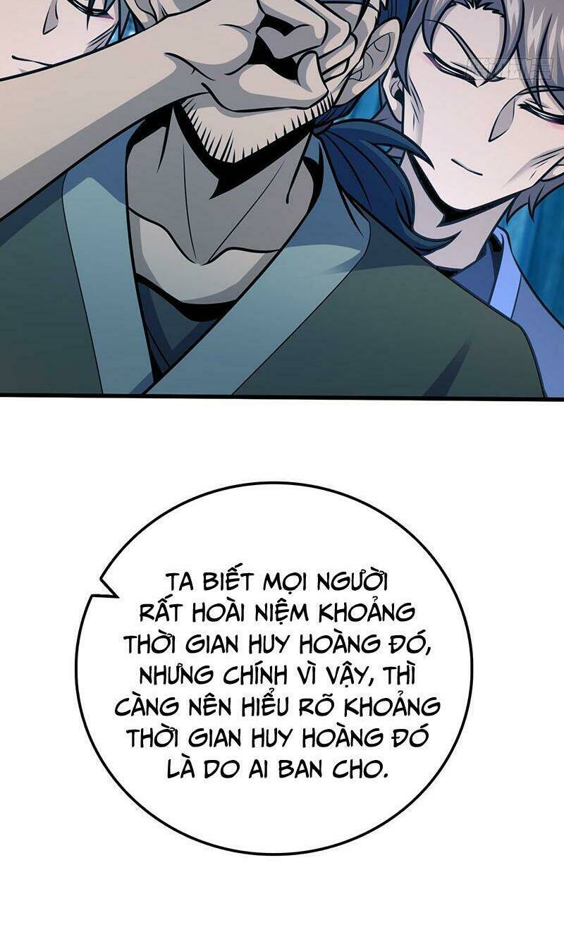 Đại Vương Tha Mạng Chapter 545 - Trang 2