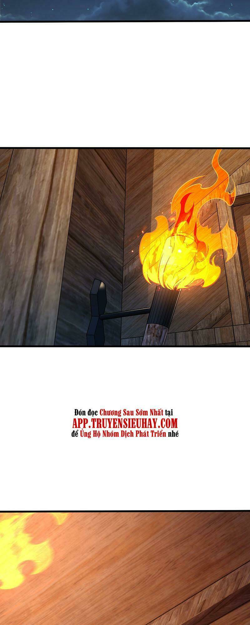 Đại Vương Tha Mạng Chapter 545 - Trang 2