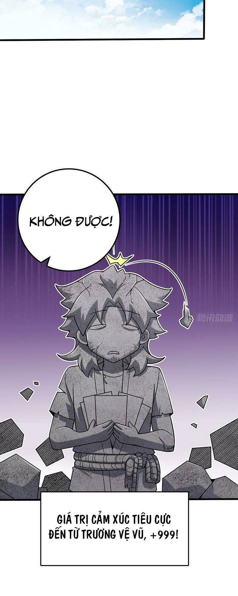 Đại Vương Tha Mạng Chapter 546 - Trang 2