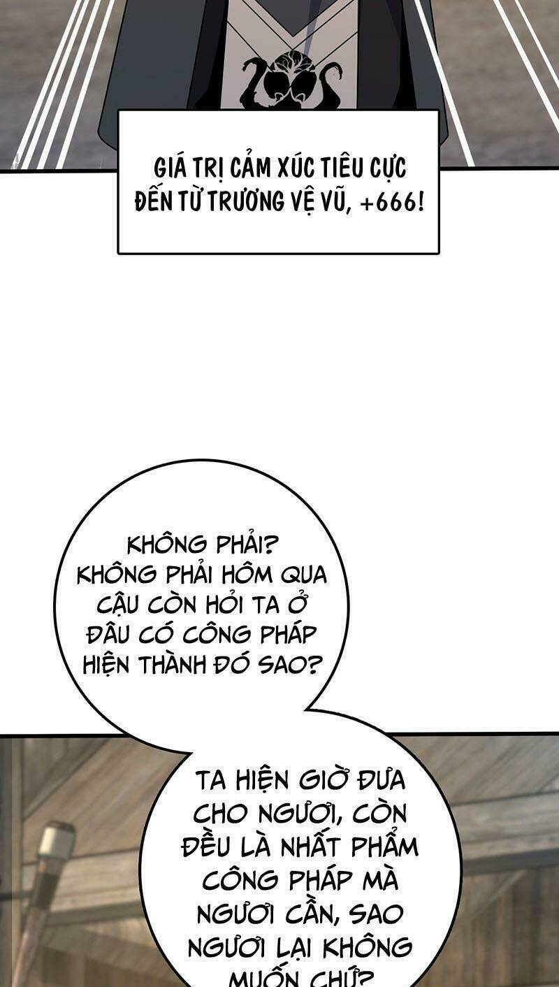 Đại Vương Tha Mạng Chapter 546 - Trang 2