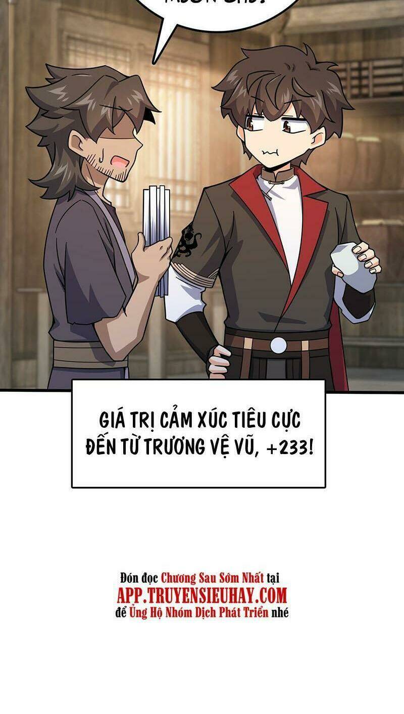 Đại Vương Tha Mạng Chapter 546 - Trang 2