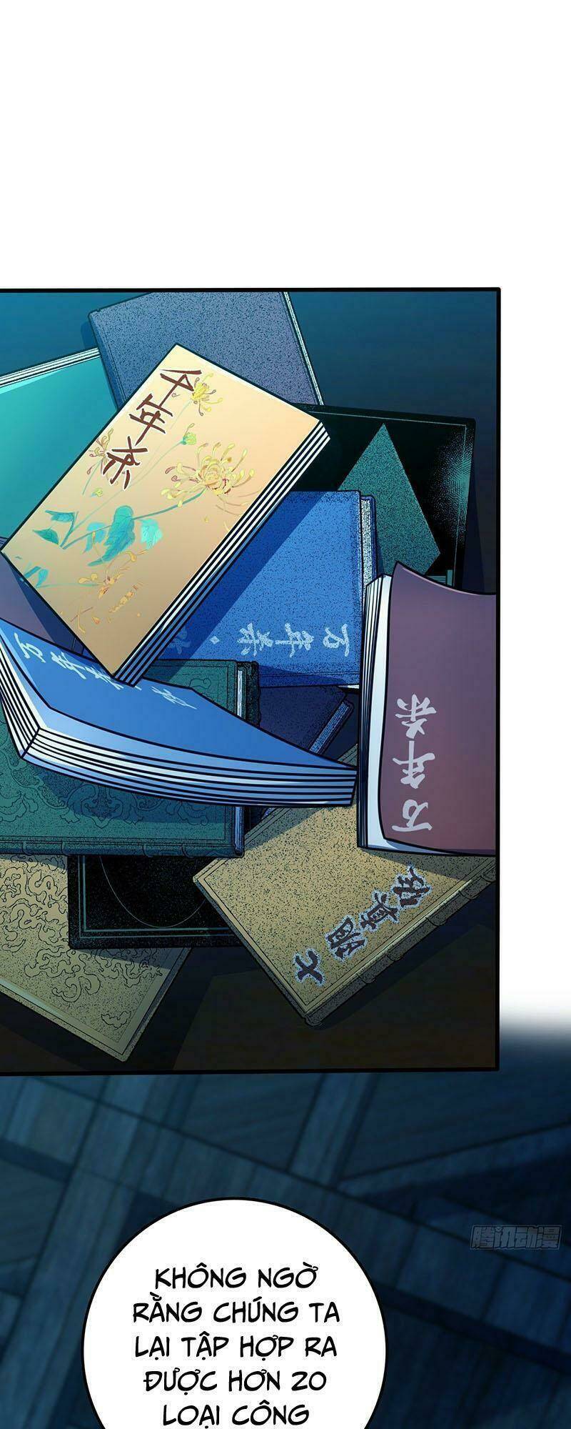 Đại Vương Tha Mạng Chapter 546 - Trang 2