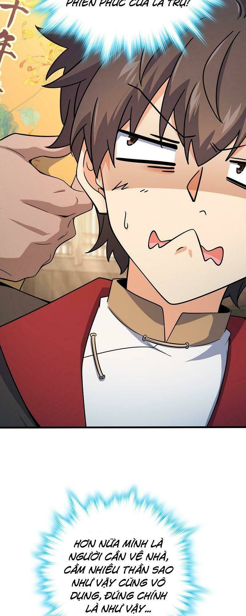 Đại Vương Tha Mạng Chapter 546 - Trang 2
