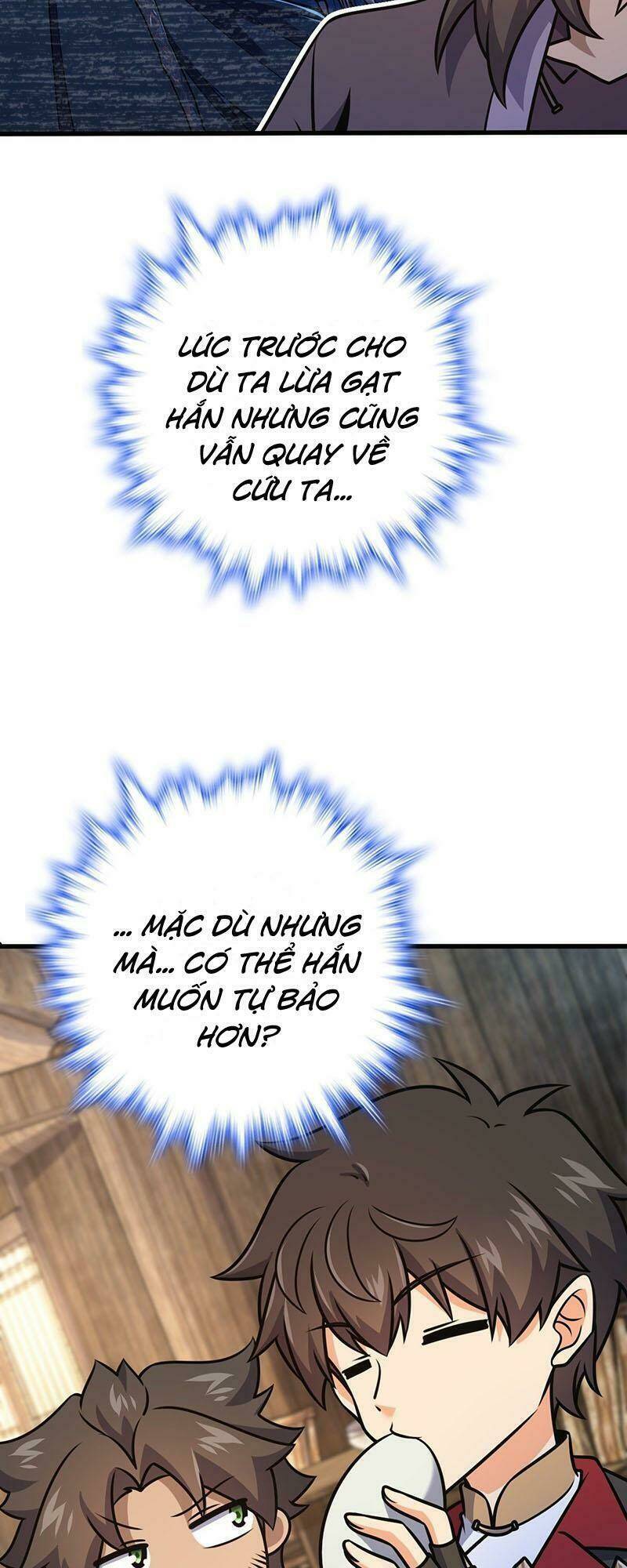 Đại Vương Tha Mạng Chapter 546 - Trang 2