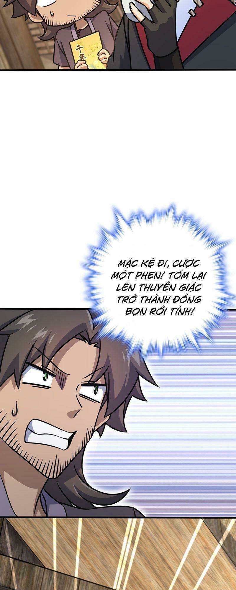 Đại Vương Tha Mạng Chapter 546 - Trang 2