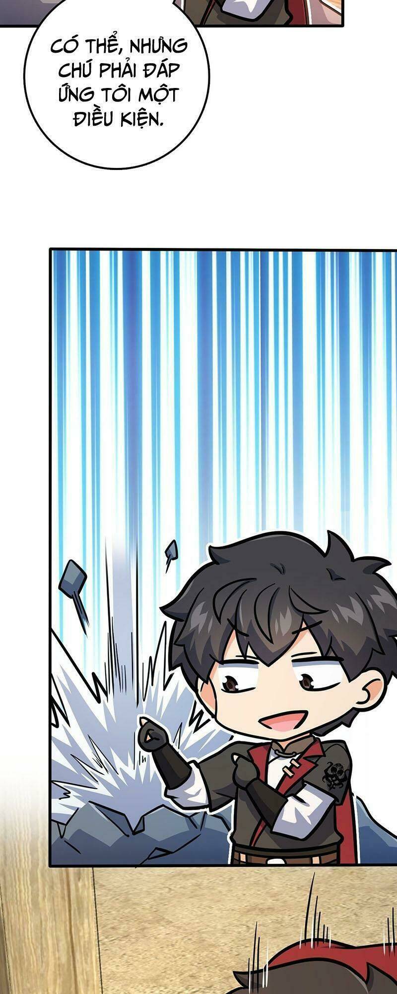 Đại Vương Tha Mạng Chapter 546 - Trang 2