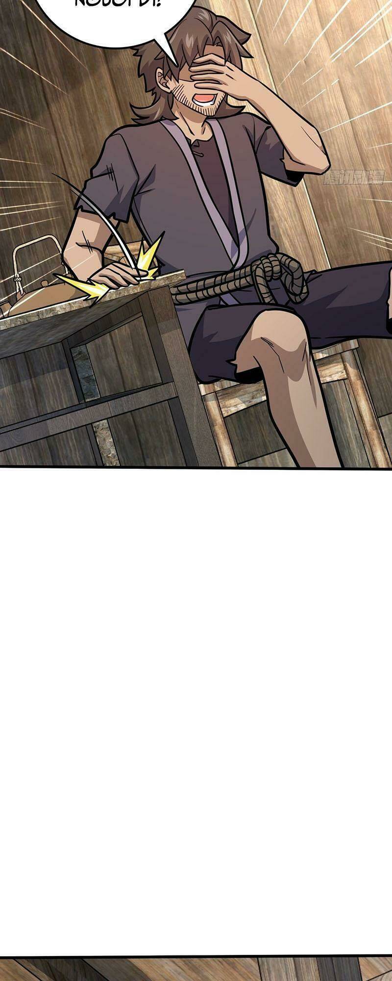 Đại Vương Tha Mạng Chapter 546 - Trang 2