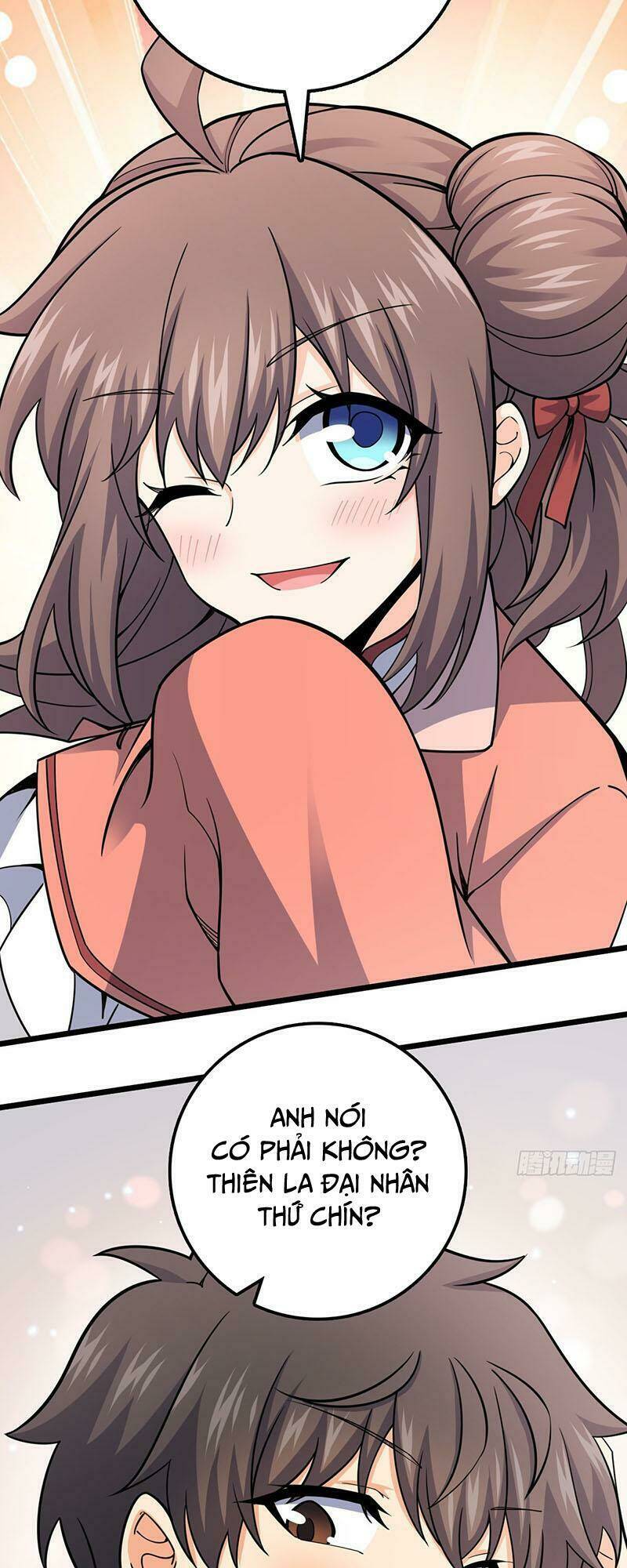 Đại Vương Tha Mạng Chapter 547 - Trang 2