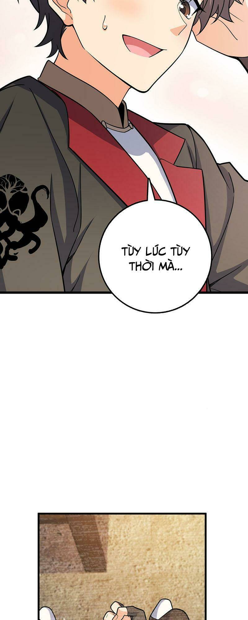 Đại Vương Tha Mạng Chapter 547 - Trang 2