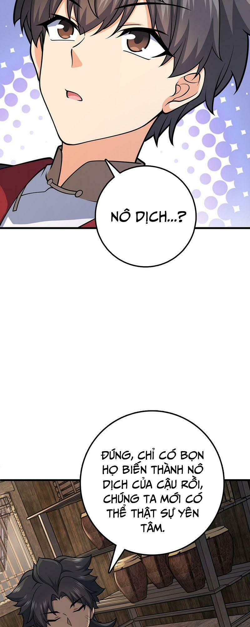 Đại Vương Tha Mạng Chapter 547 - Trang 2