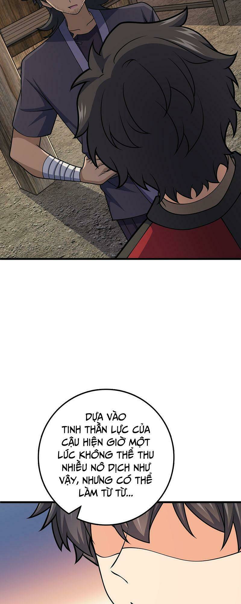 Đại Vương Tha Mạng Chapter 547 - Trang 2