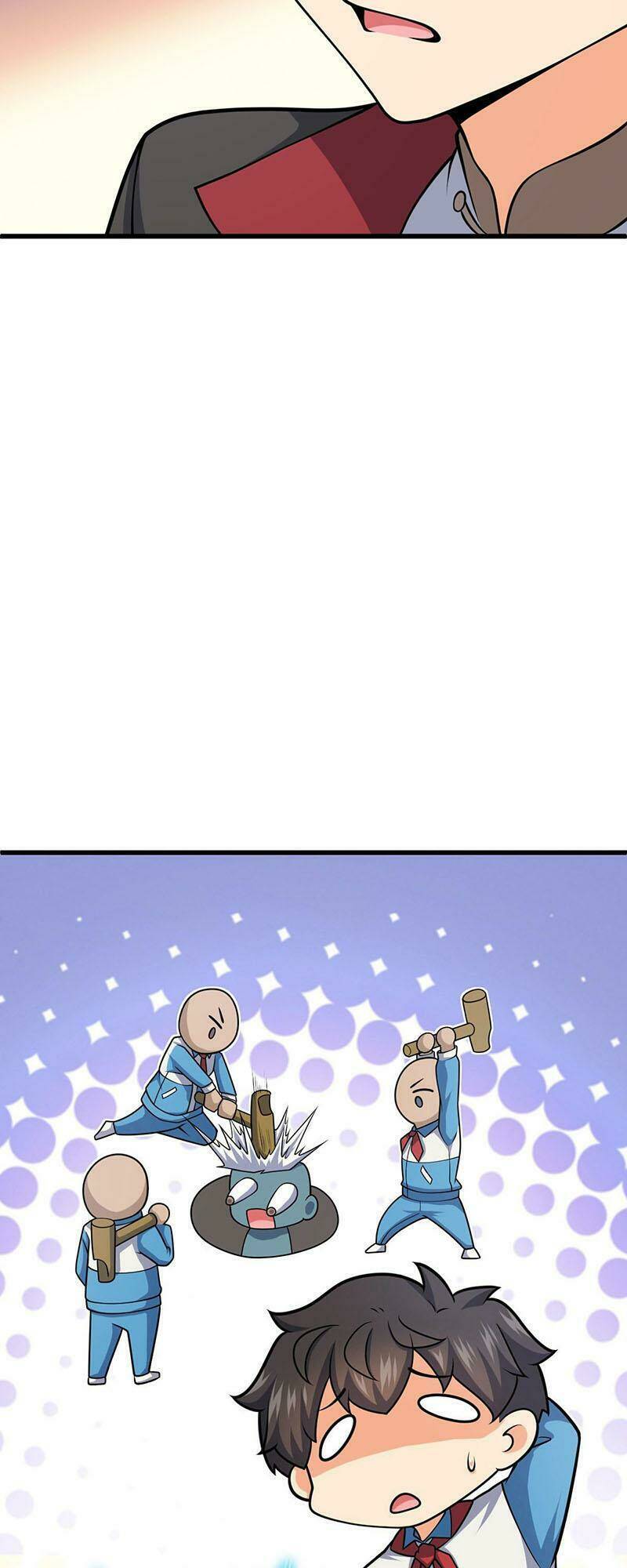 Đại Vương Tha Mạng Chapter 547 - Trang 2