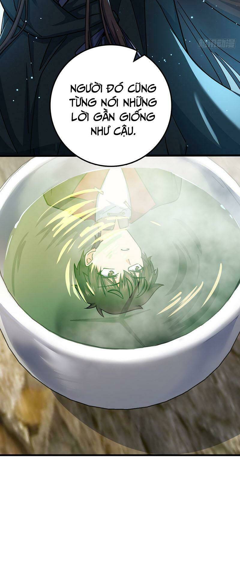 Đại Vương Tha Mạng Chapter 547 - Trang 2