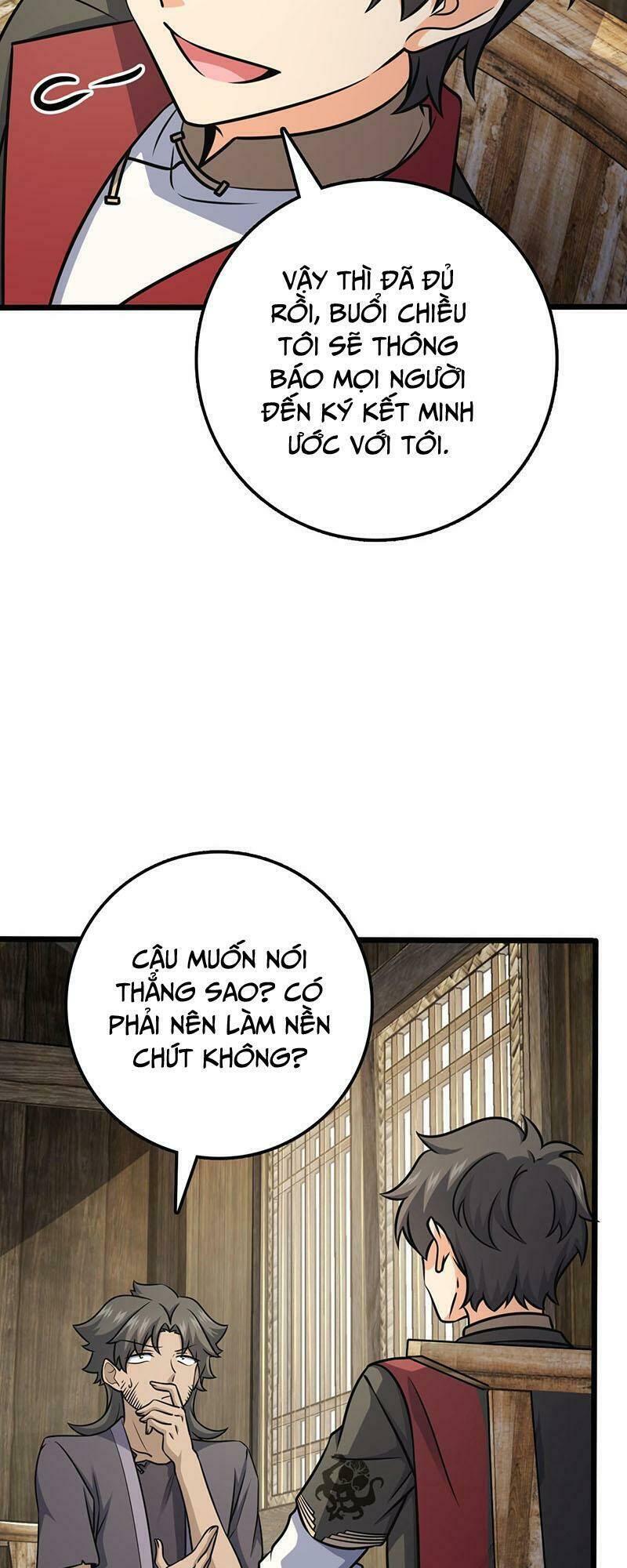 Đại Vương Tha Mạng Chapter 547 - Trang 2