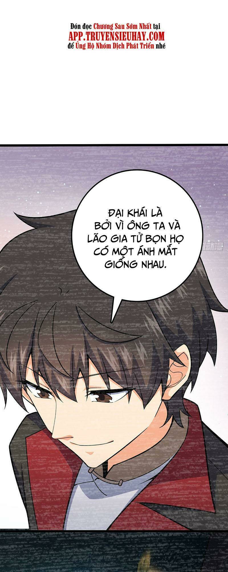 Đại Vương Tha Mạng Chapter 547 - Trang 2