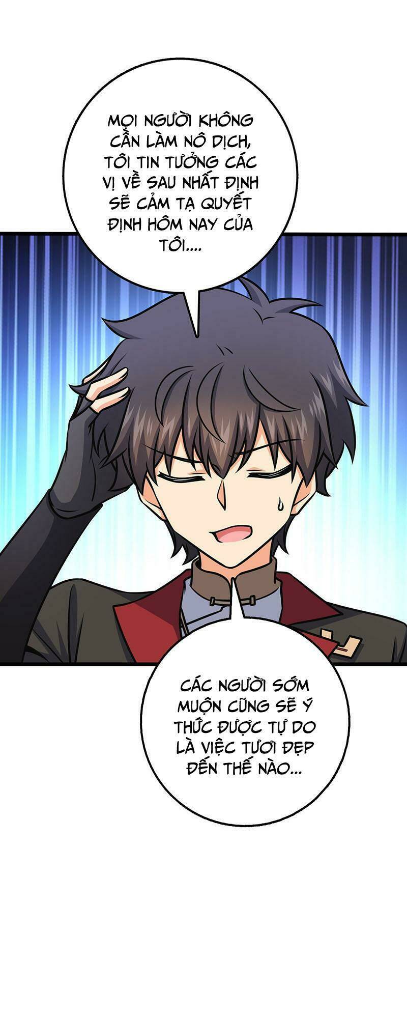 Đại Vương Tha Mạng Chapter 547 - Trang 2