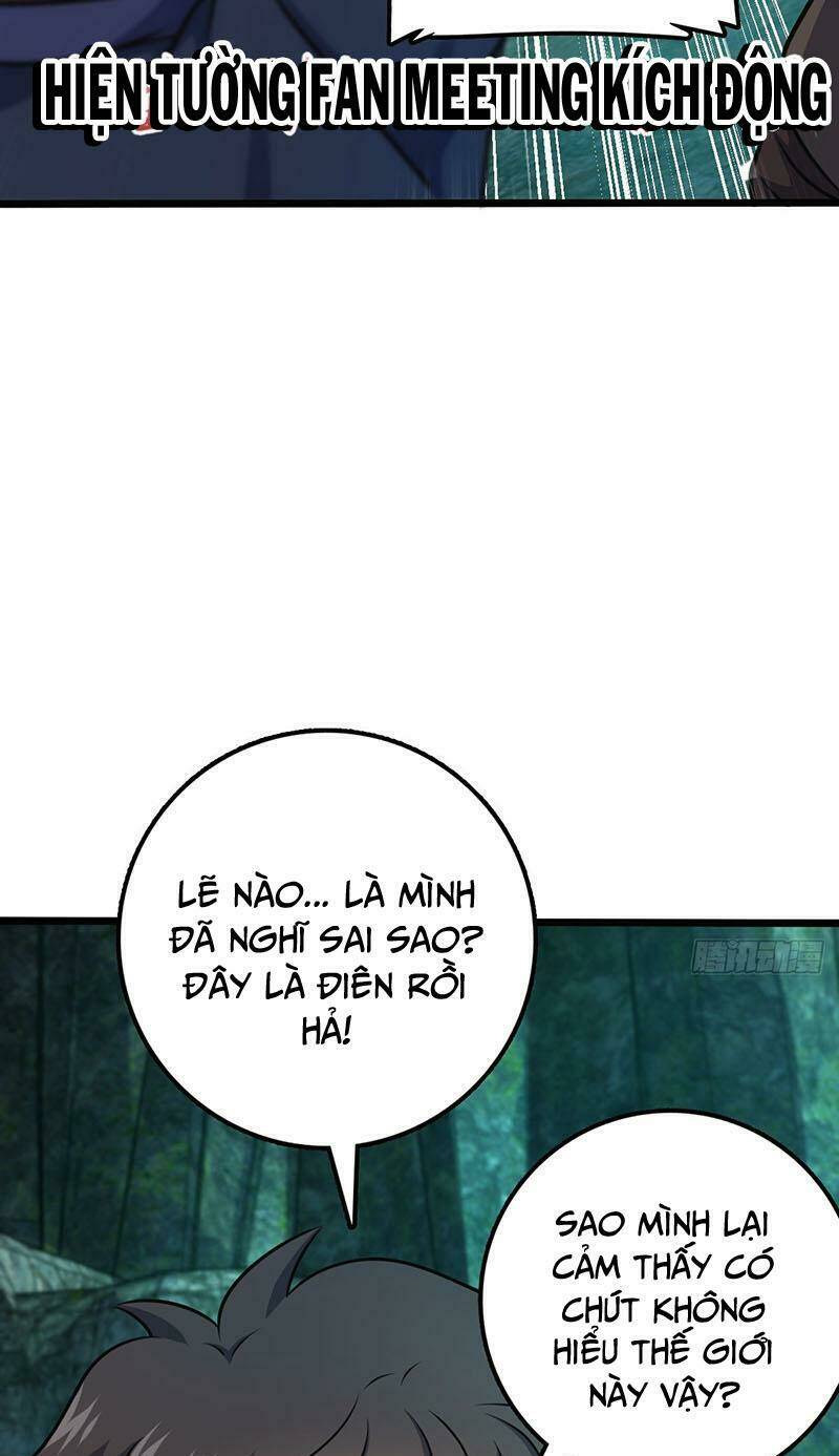 Đại Vương Tha Mạng Chapter 547 - Trang 2