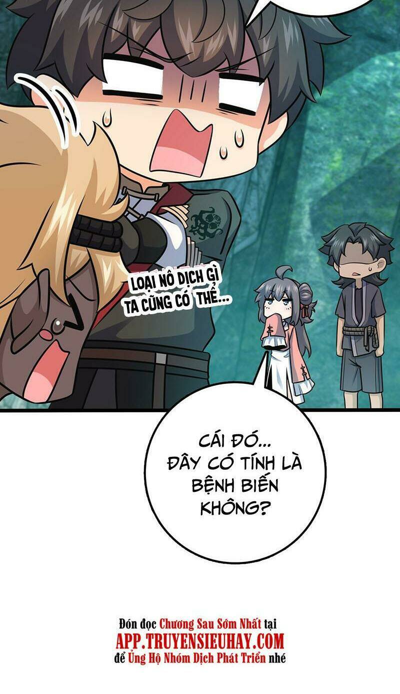 Đại Vương Tha Mạng Chapter 547 - Trang 2