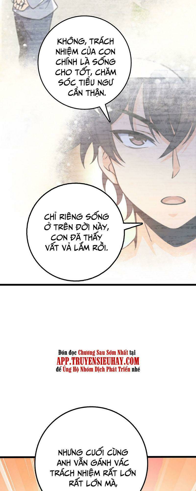 Đại Vương Tha Mạng Chapter 547 - Trang 2