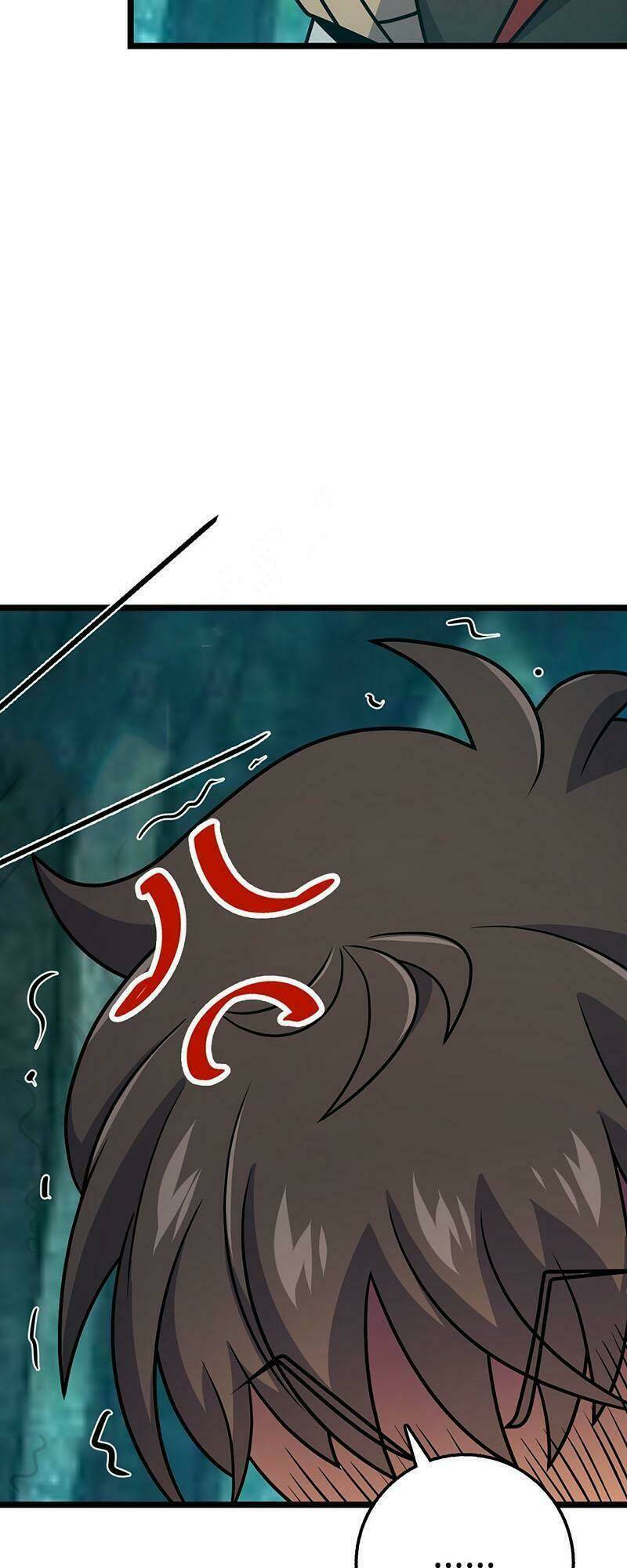 Đại Vương Tha Mạng Chapter 548 - Trang 2