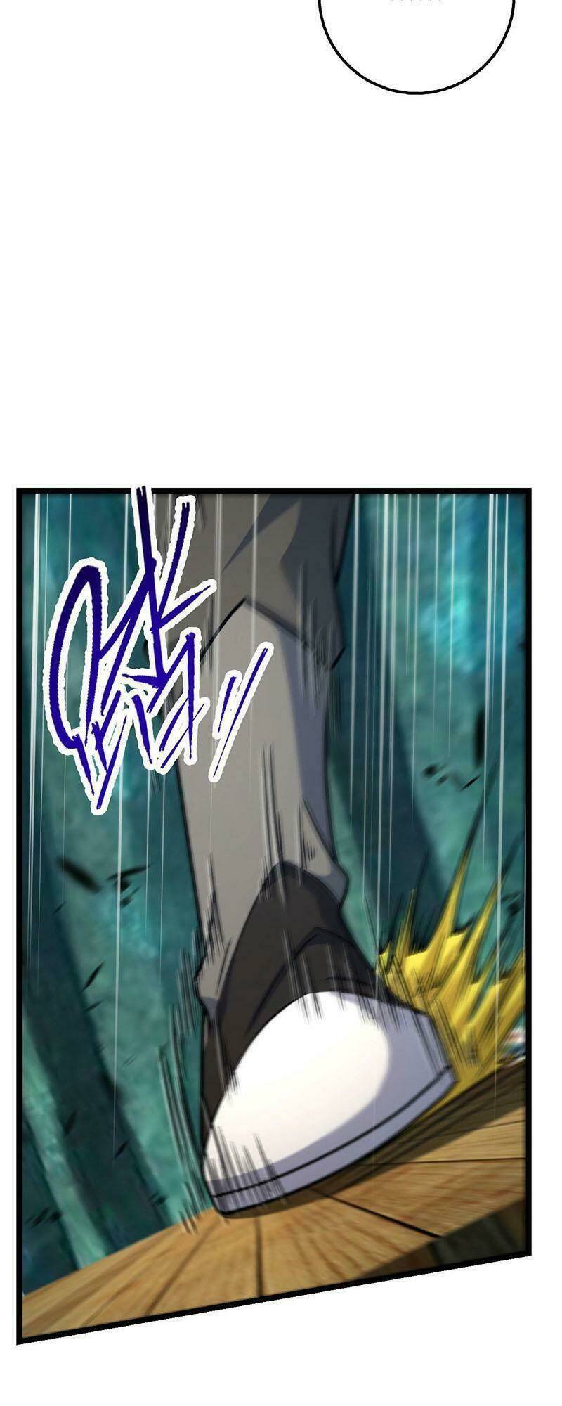 Đại Vương Tha Mạng Chapter 548 - Trang 2