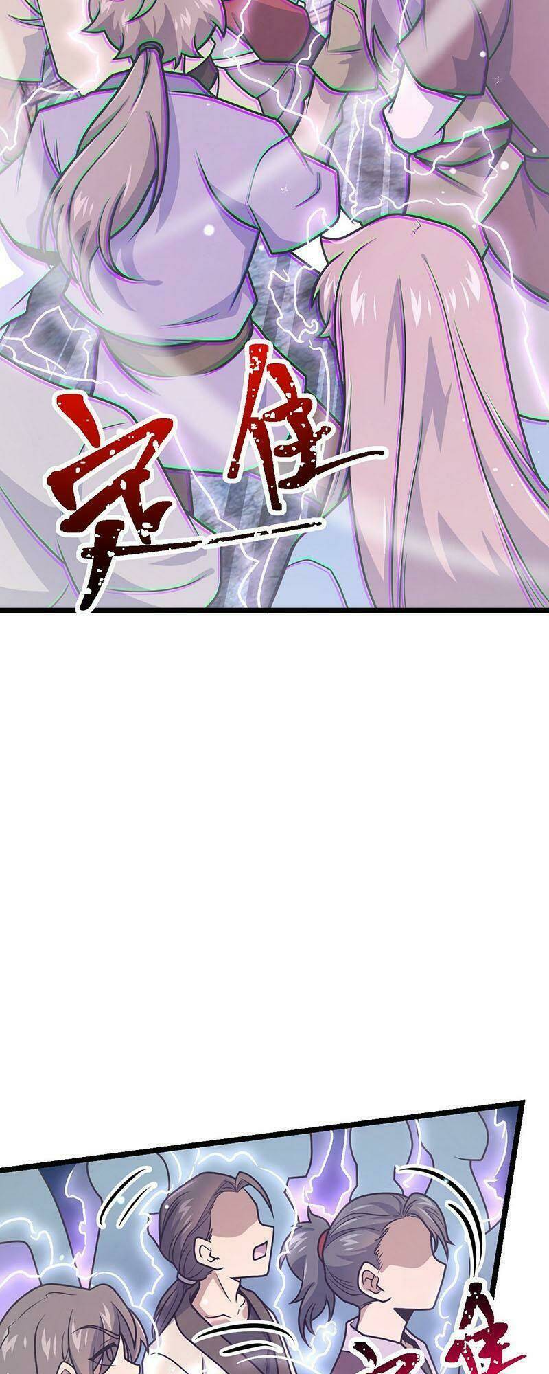 Đại Vương Tha Mạng Chapter 548 - Trang 2