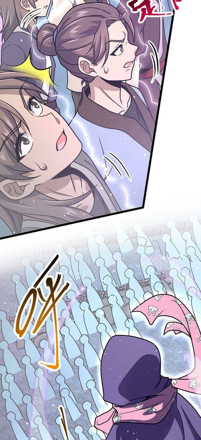 Đại Vương Tha Mạng Chapter 548 - Trang 2