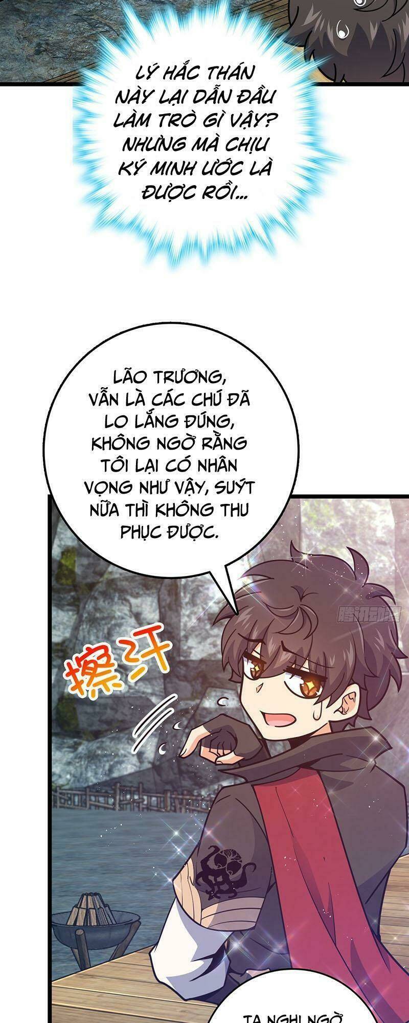 Đại Vương Tha Mạng Chapter 548 - Trang 2