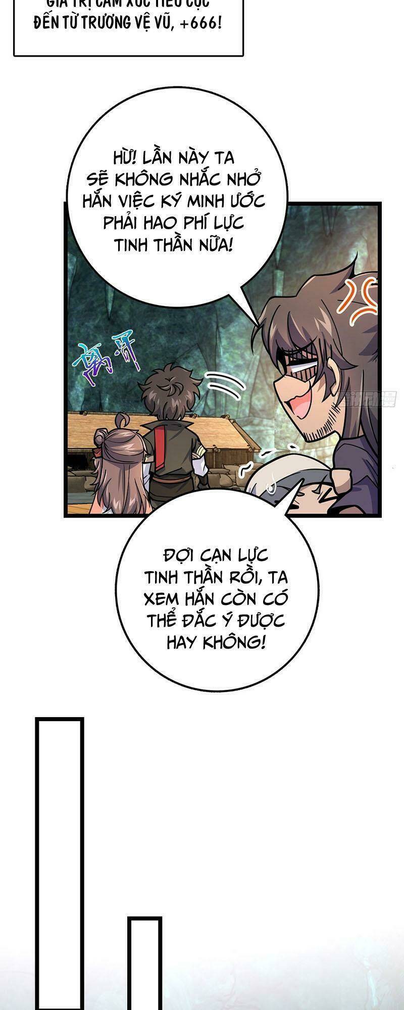 Đại Vương Tha Mạng Chapter 548 - Trang 2