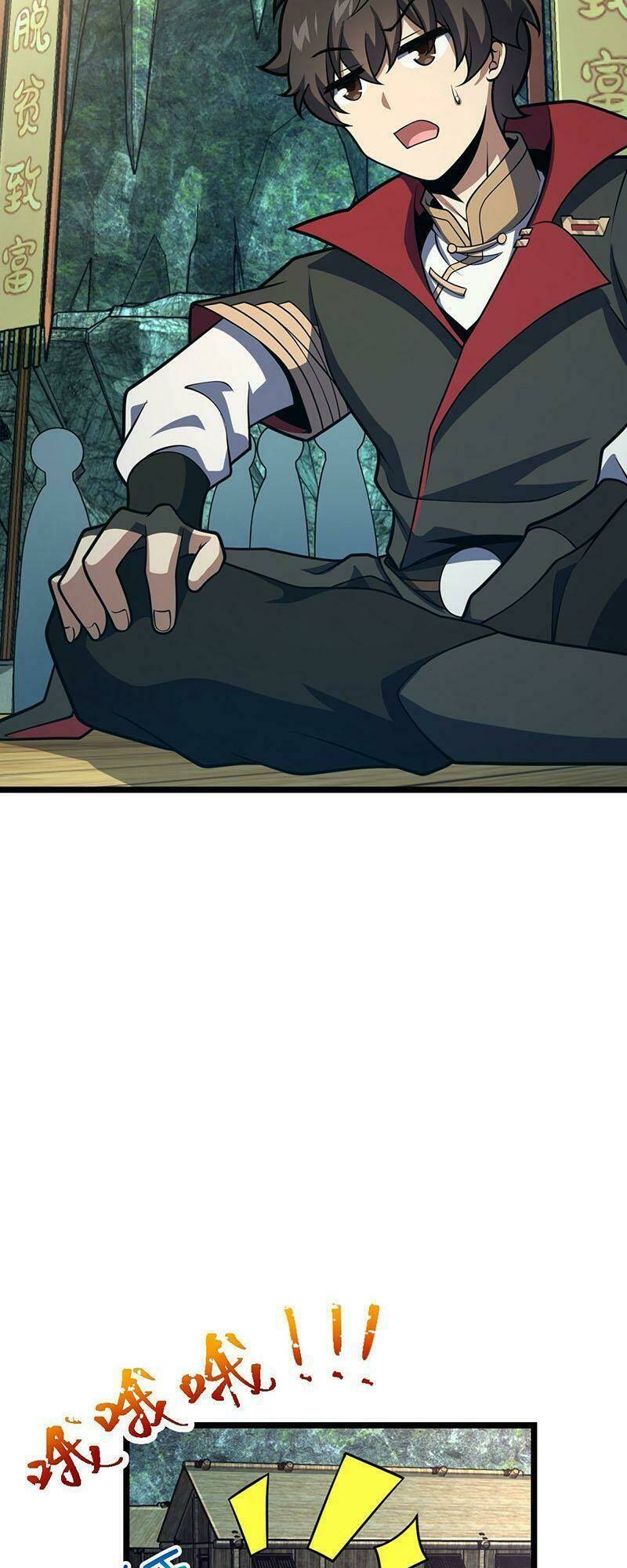 Đại Vương Tha Mạng Chapter 548 - Trang 2