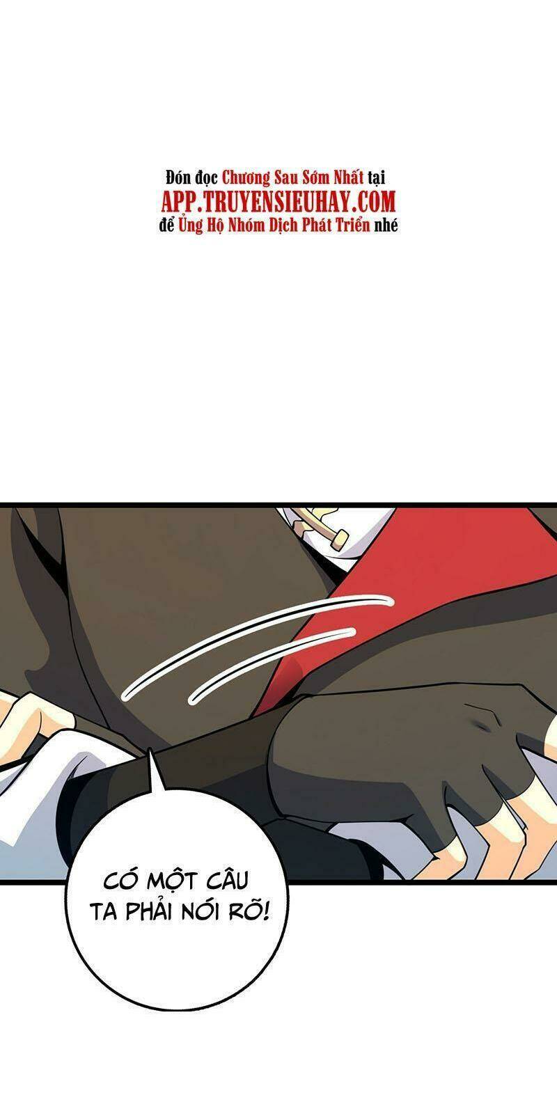 Đại Vương Tha Mạng Chapter 548 - Trang 2