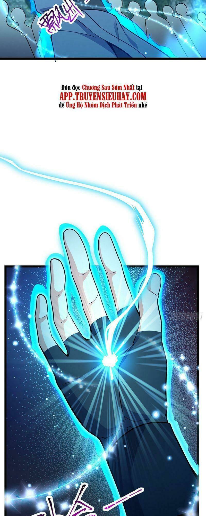 Đại Vương Tha Mạng Chapter 548 - Trang 2