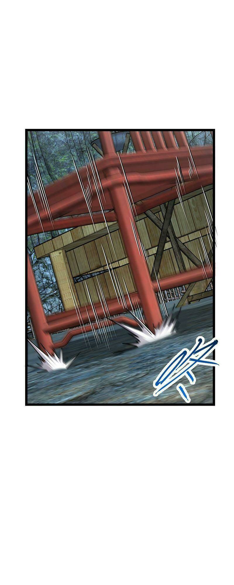 Đại Vương Tha Mạng Chapter 548 - Trang 2