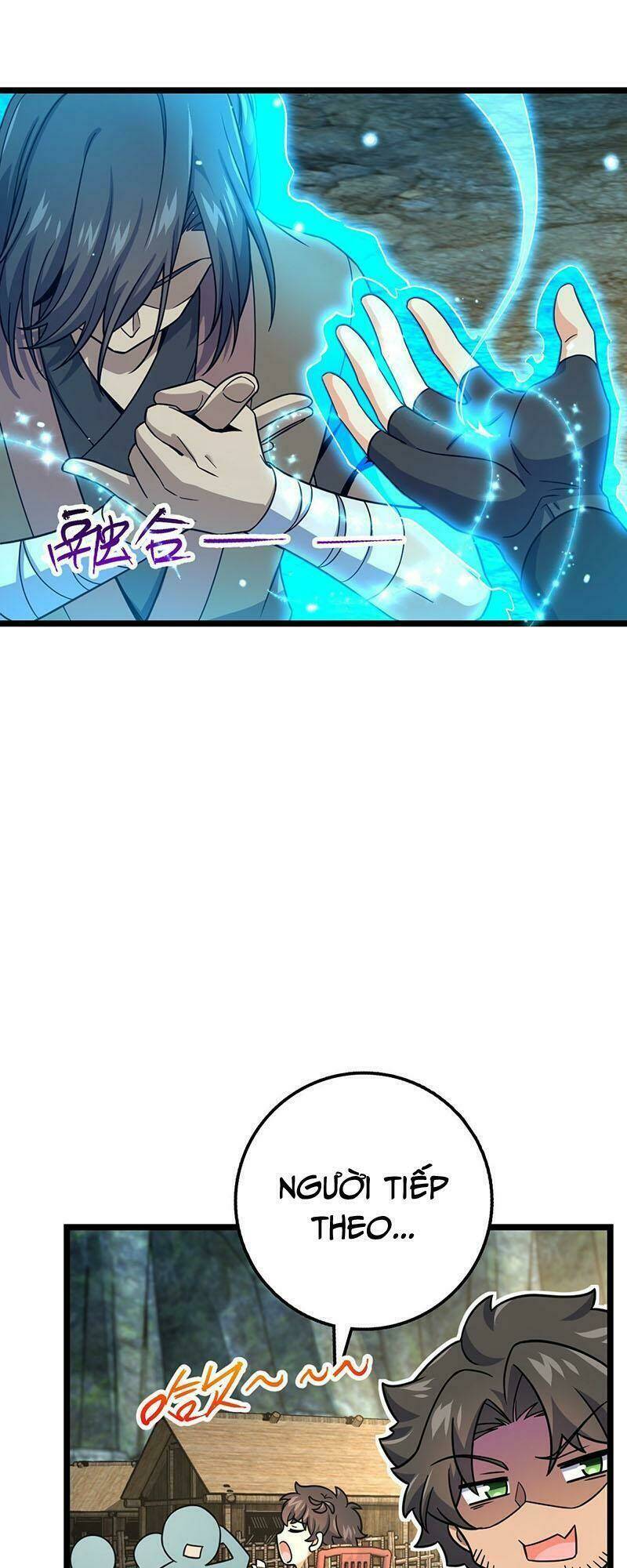 Đại Vương Tha Mạng Chapter 548 - Trang 2