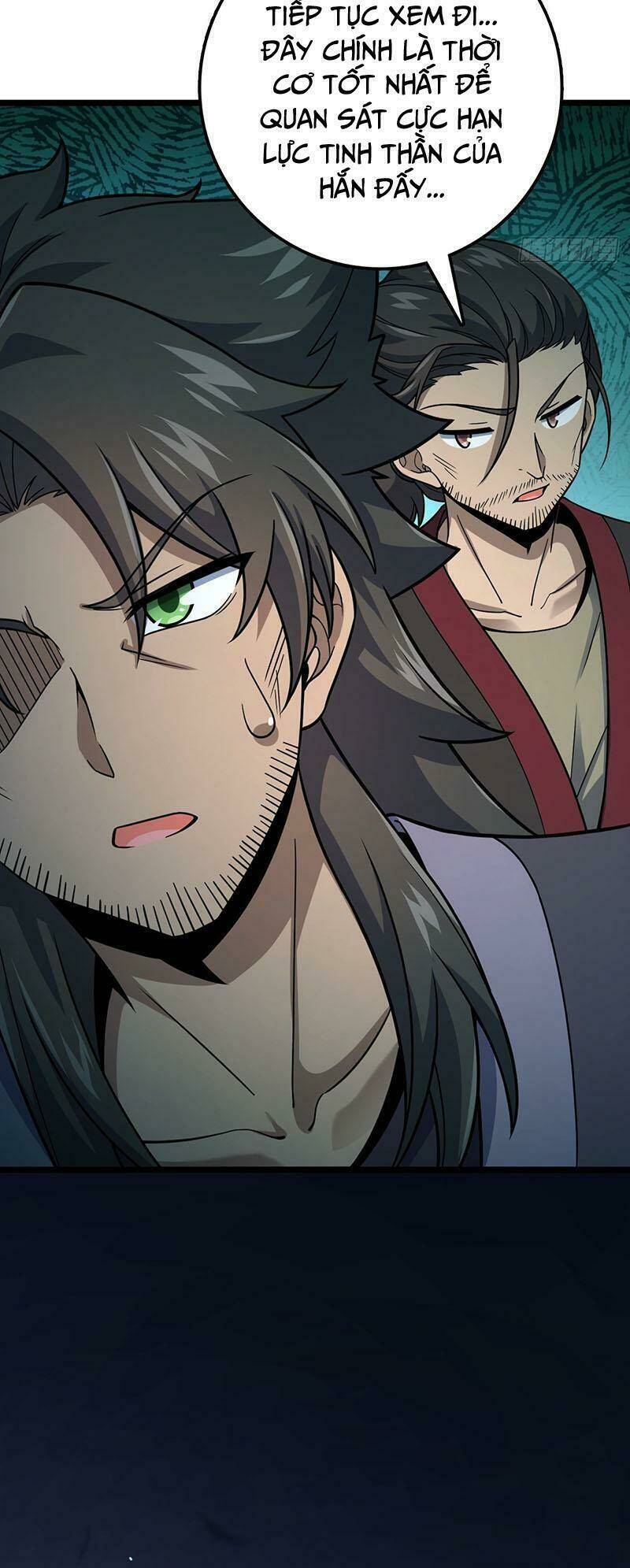 Đại Vương Tha Mạng Chapter 548 - Trang 2